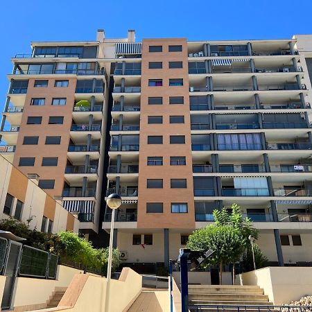 Aura Apartment Benidorm Exteriér fotografie