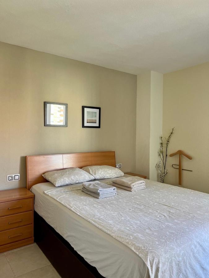 Aura Apartment Benidorm Exteriér fotografie