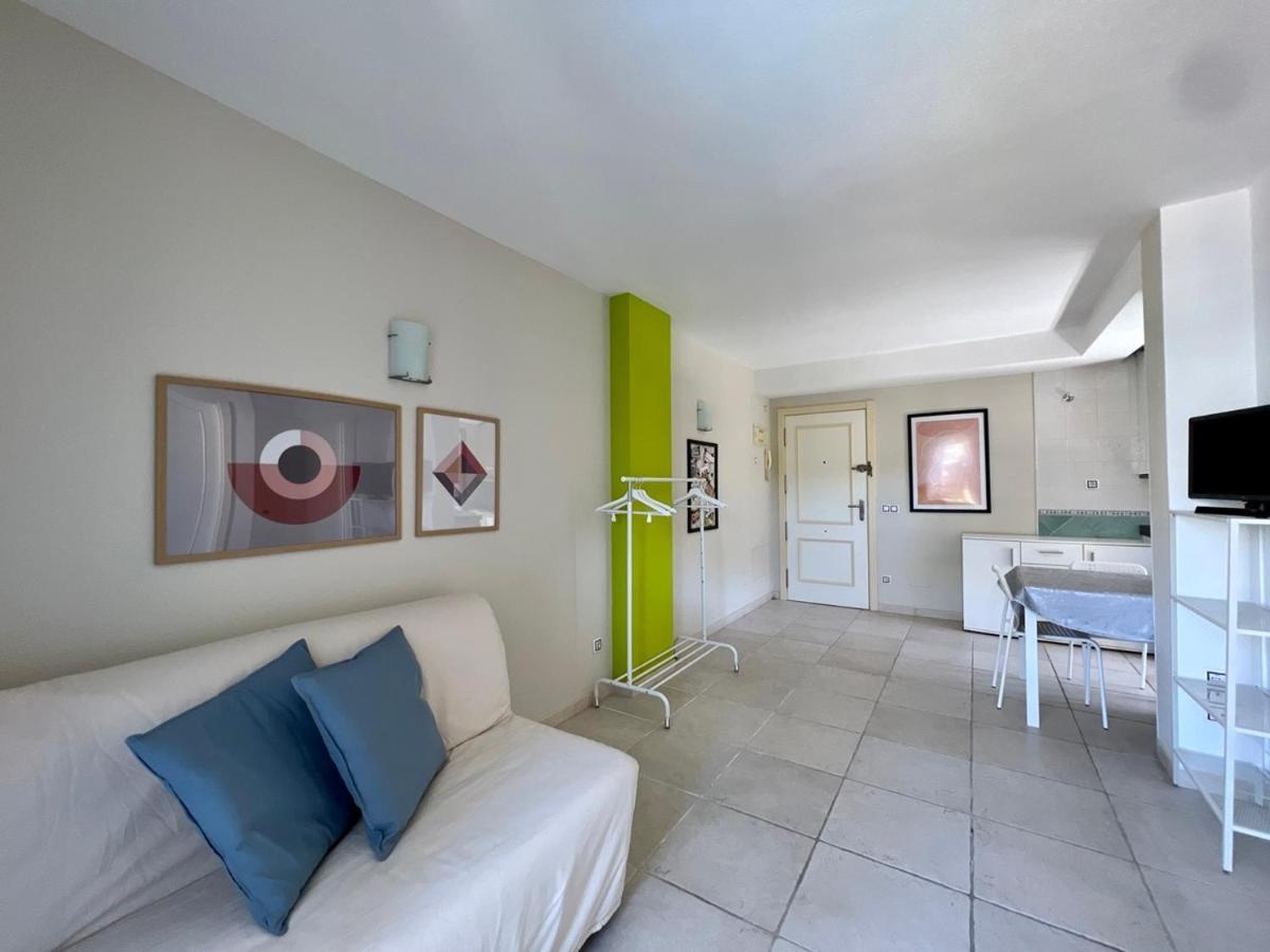 Aura Apartment Benidorm Exteriér fotografie