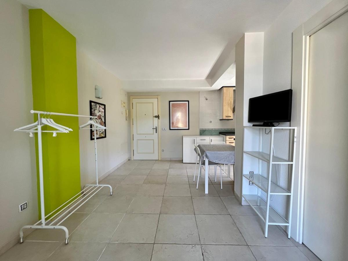 Aura Apartment Benidorm Exteriér fotografie