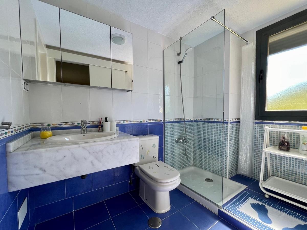 Aura Apartment Benidorm Exteriér fotografie