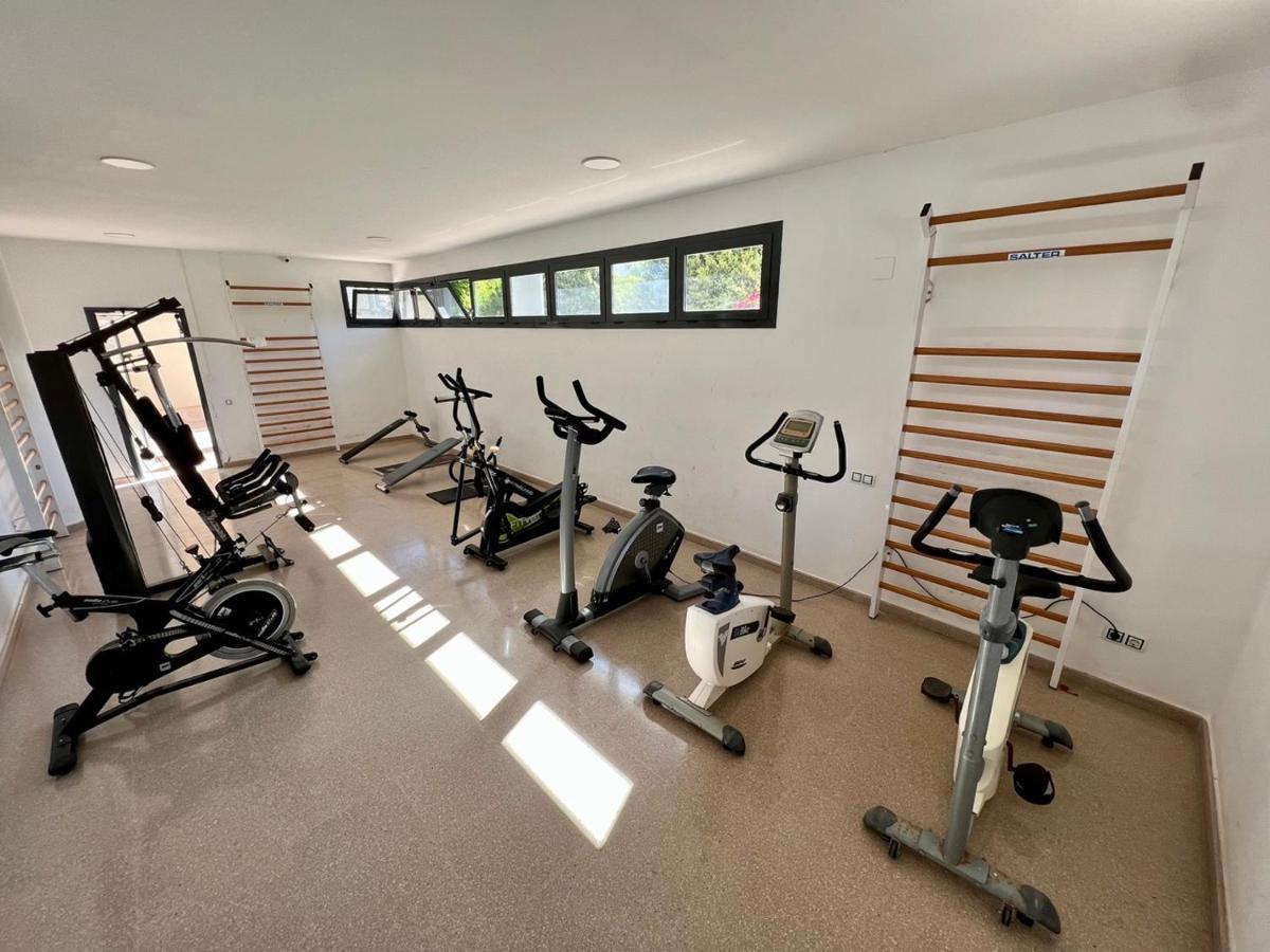 Aura Apartment Benidorm Exteriér fotografie