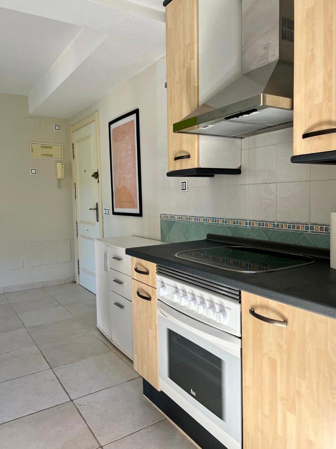 Aura Apartment Benidorm Exteriér fotografie
